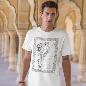 洗練された個性をまとう HERMES straight Tシャツ Run H