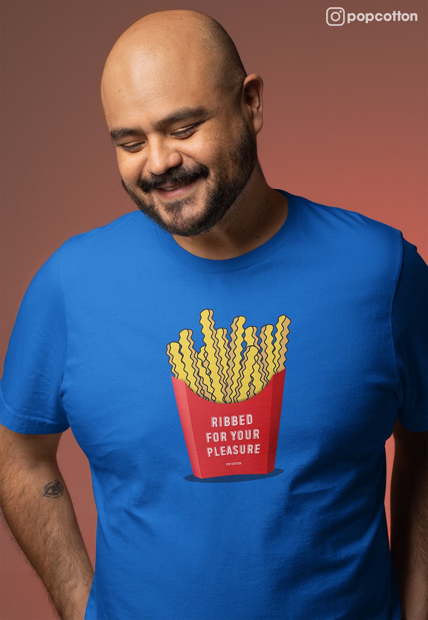 即日発送可能 Lサイズ VAULTROOM FRIES ICON TEE il_fullxfull.5198817860_bd02.jpg
