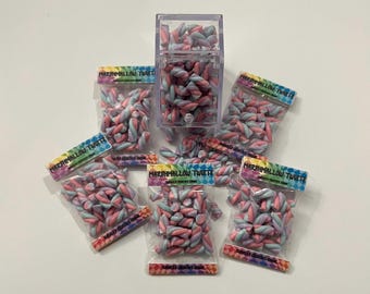 Miniatur Puppenhaus Candy