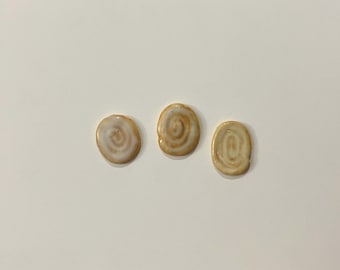 Miniature Honey Buns