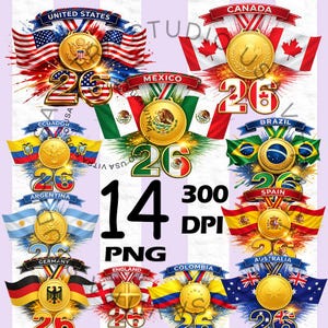 Puede incluir: Juego de tres tazas de cerámica con un esmalte moteado de color crema. Cada taza presenta un diseño floral pintado a mano en tonos azules, verdes y amarillos. Las tazas tienen una forma simple y redondeada y un asa.