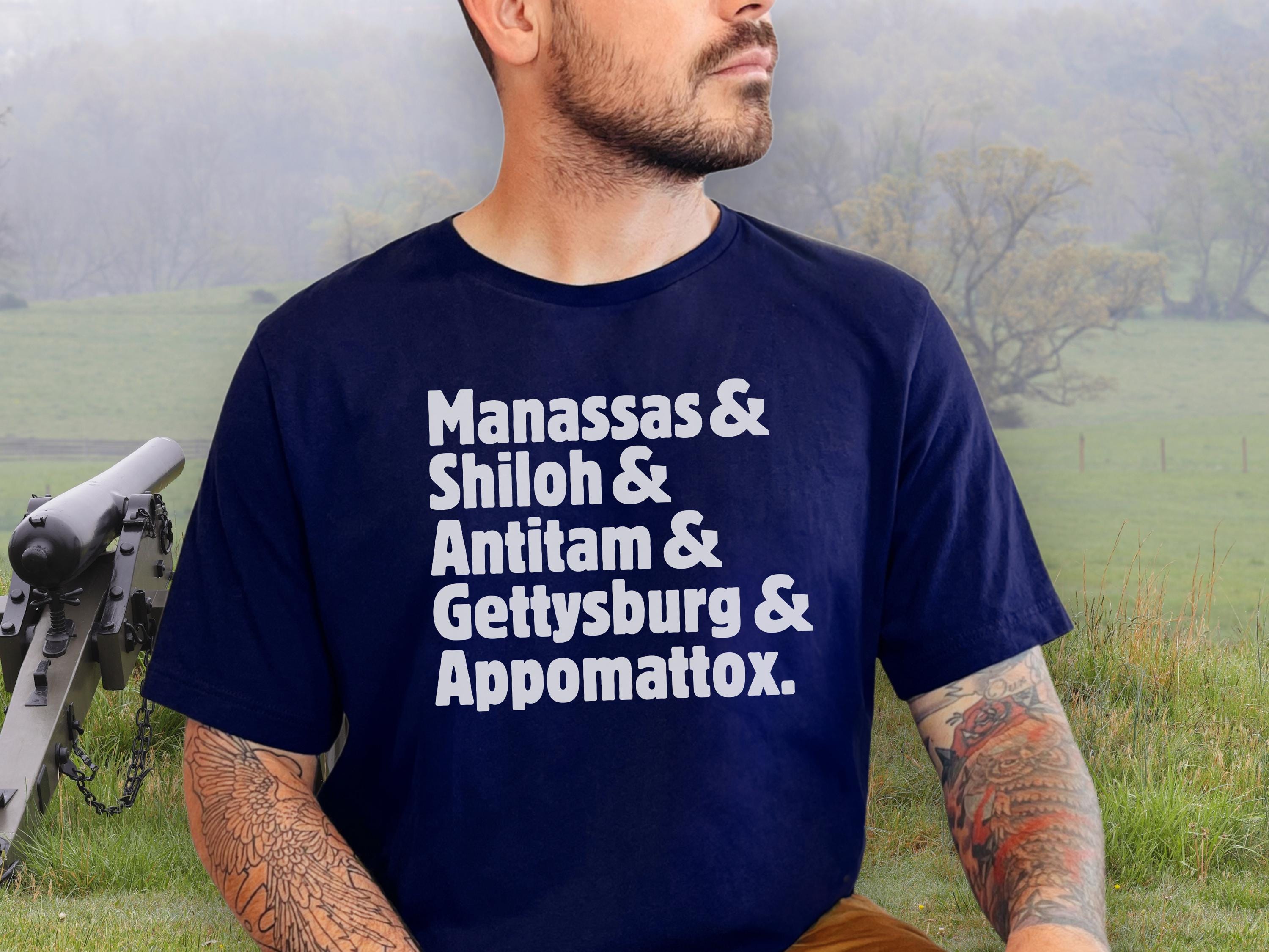 Civil War Appomattox - Etsy