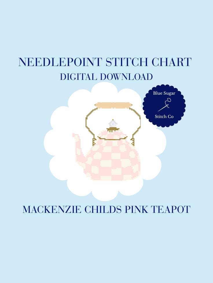 Mackenzie childs - Etsy 日本