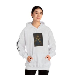 Pug Life Hoodie, Pug King Sweatshirt, Gift for Dog Lover, Funny Animal Sweater, Cute Pet Owner Jumper, Dog Mom Dad Clothing