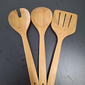 cucharas de cocina