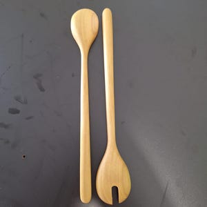 cucharas de cocina