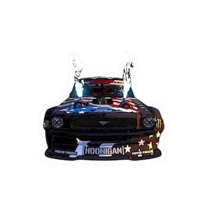 Hoonigan racing - Etsy 日本