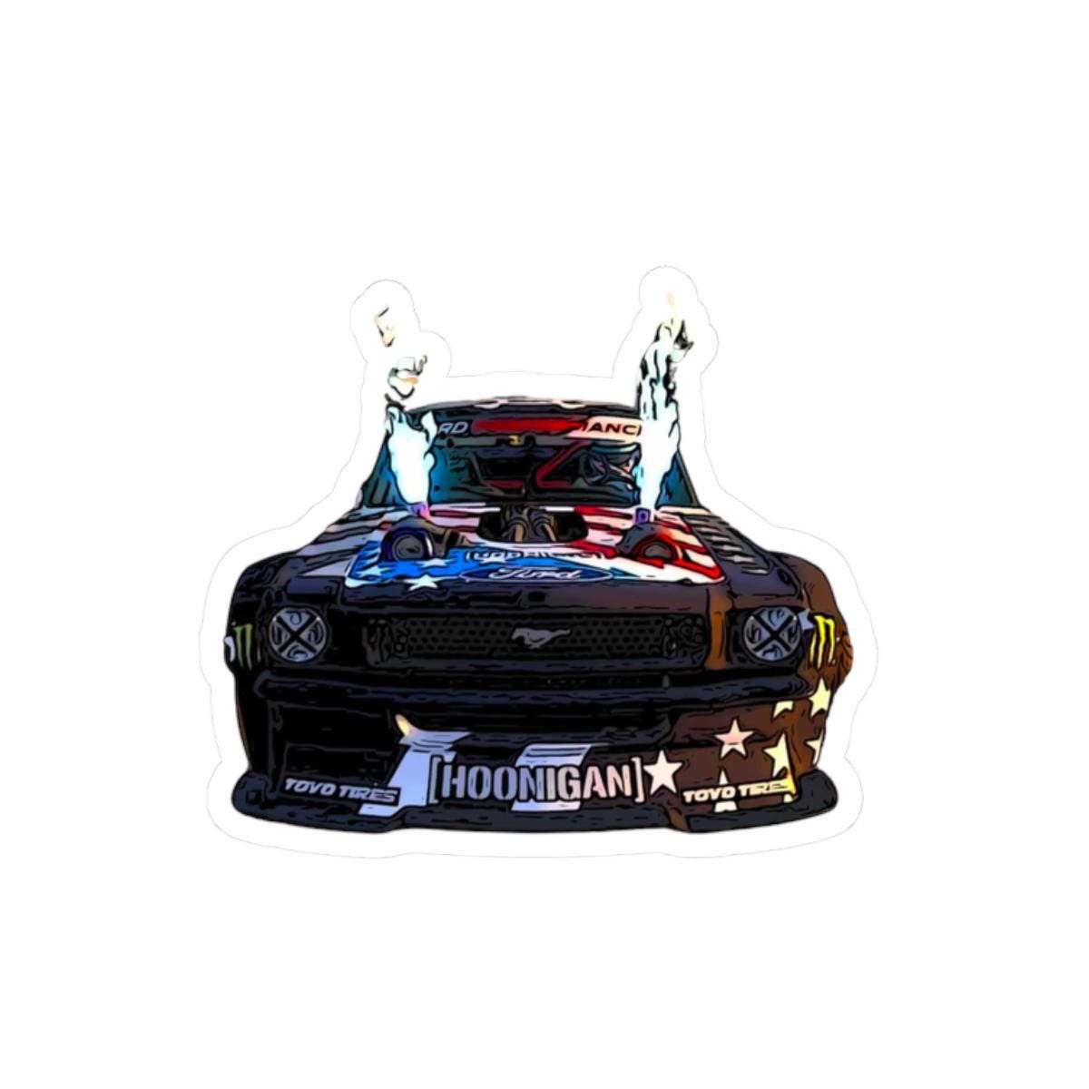 Hoonigan racing - Etsy 日本