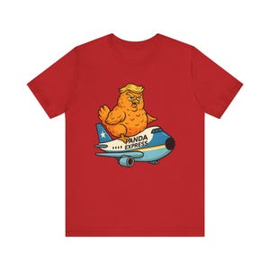 Camiseta de dibujos animados caprichosos: divertida camiseta unisex, regalo perfecto para amantes del humor, entusiastas de los viajes y fanáticos de los dibujos animados, cumpleaños, fiestas, [...]