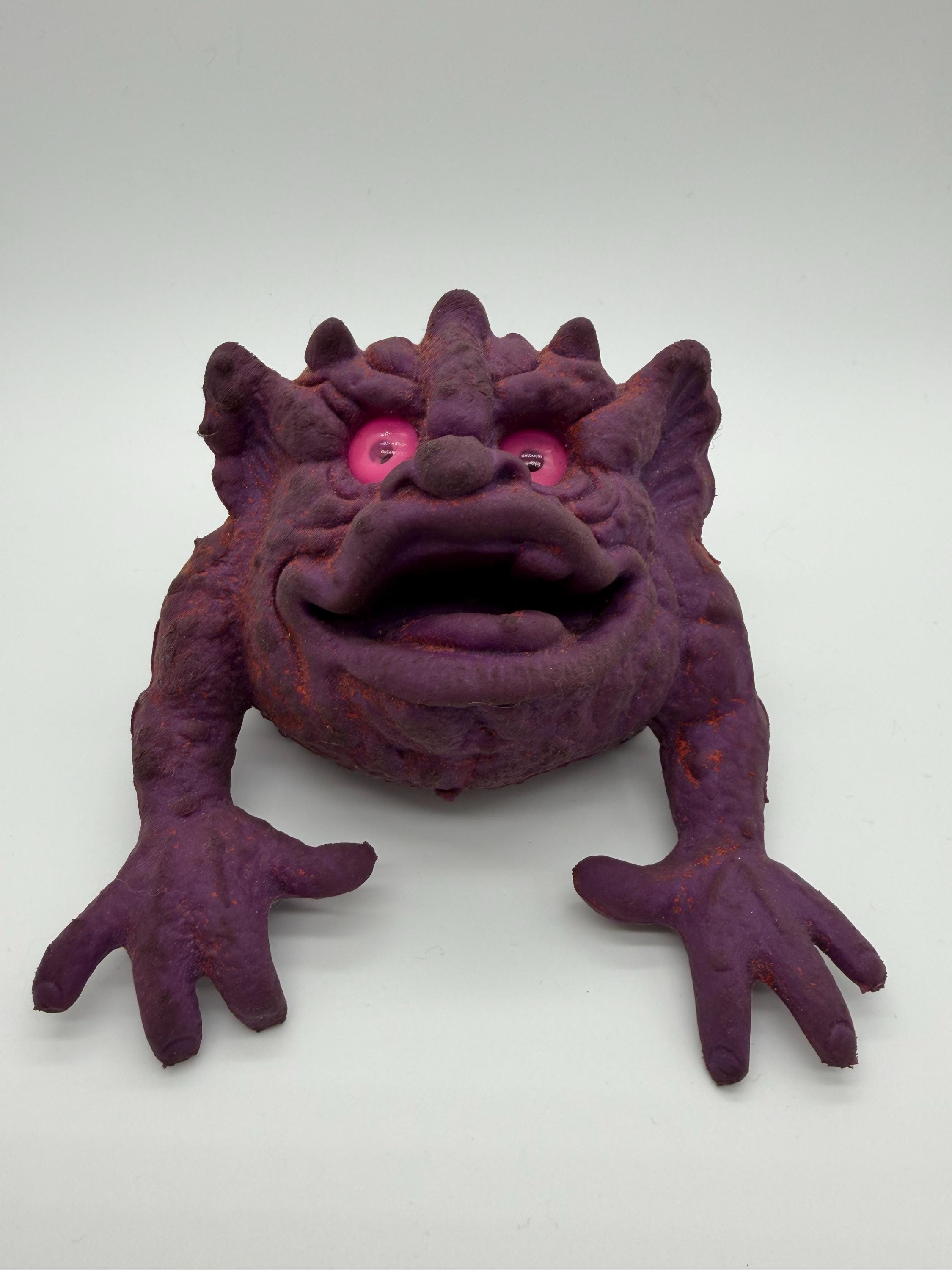 Boglins - Etsy 日本