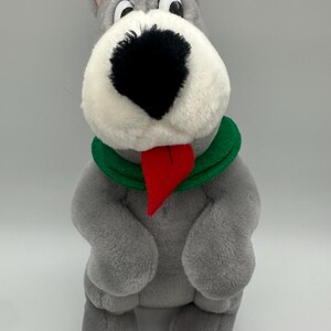 Hanna Babera - The Jetsons - Astro 12" Plush - 1980