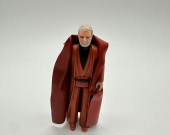 Star Wars - Obi-Wan Kenobi - 1977 Kenner - Vintage