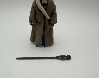 Star Wars - Figura Bib Fortuna - 1983 Kenner - Completo