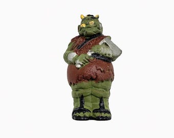 1983 - Enfeite de Lápis Guarda Gamorreano de Star Wars