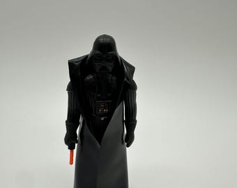 Star Wars - Darth Vader - Kenner 1977 - Vintage