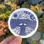 Pagan Stickers