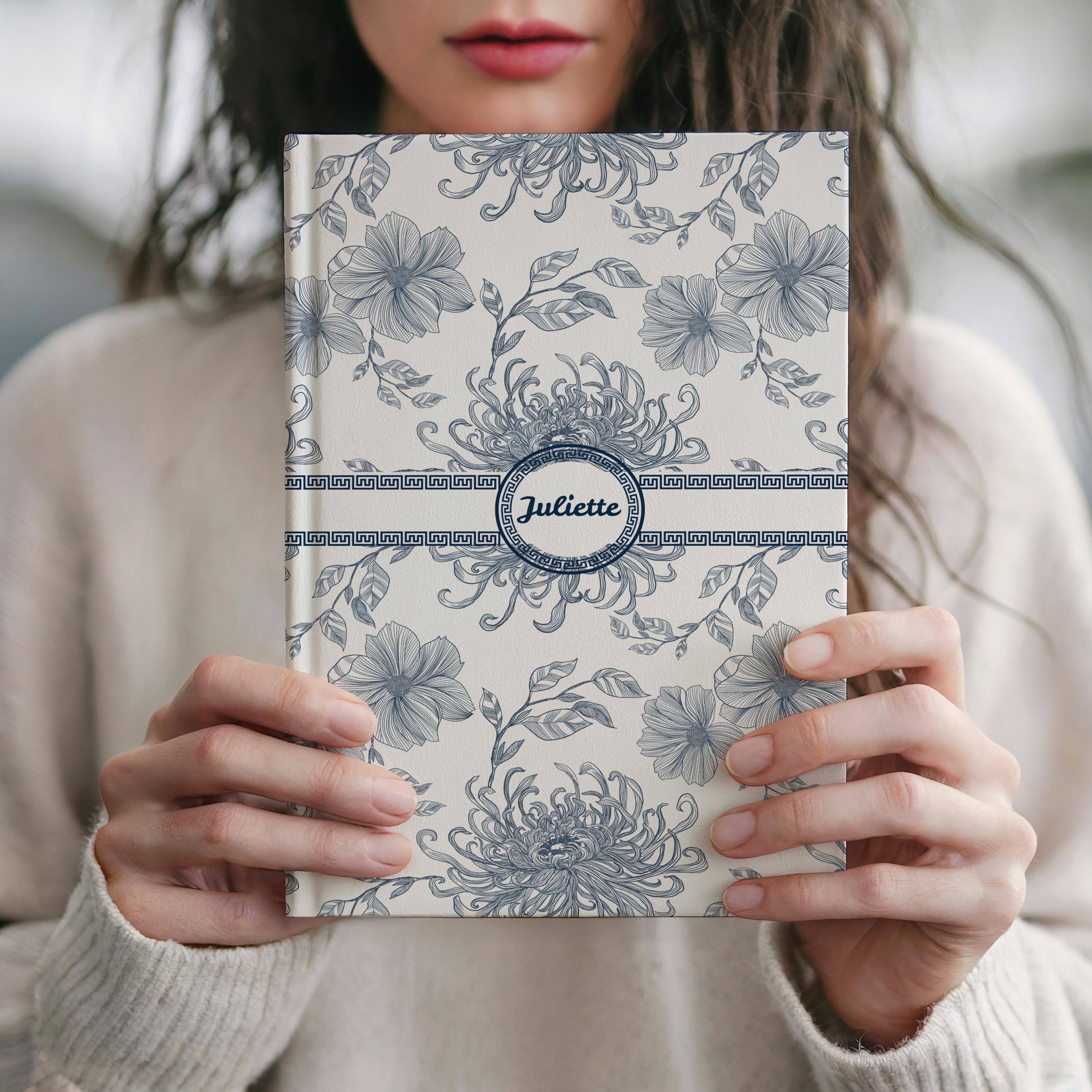 Dior Decorative Book - Etsy