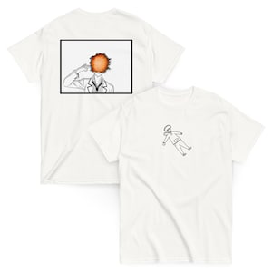 Mind Blown Tee