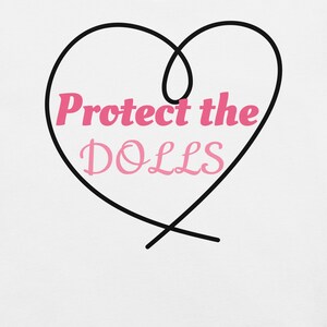 Protect the DOLLS