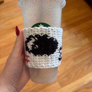 SKZoo Jiniret Cup Koozie