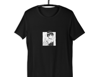 Camiseta unissex