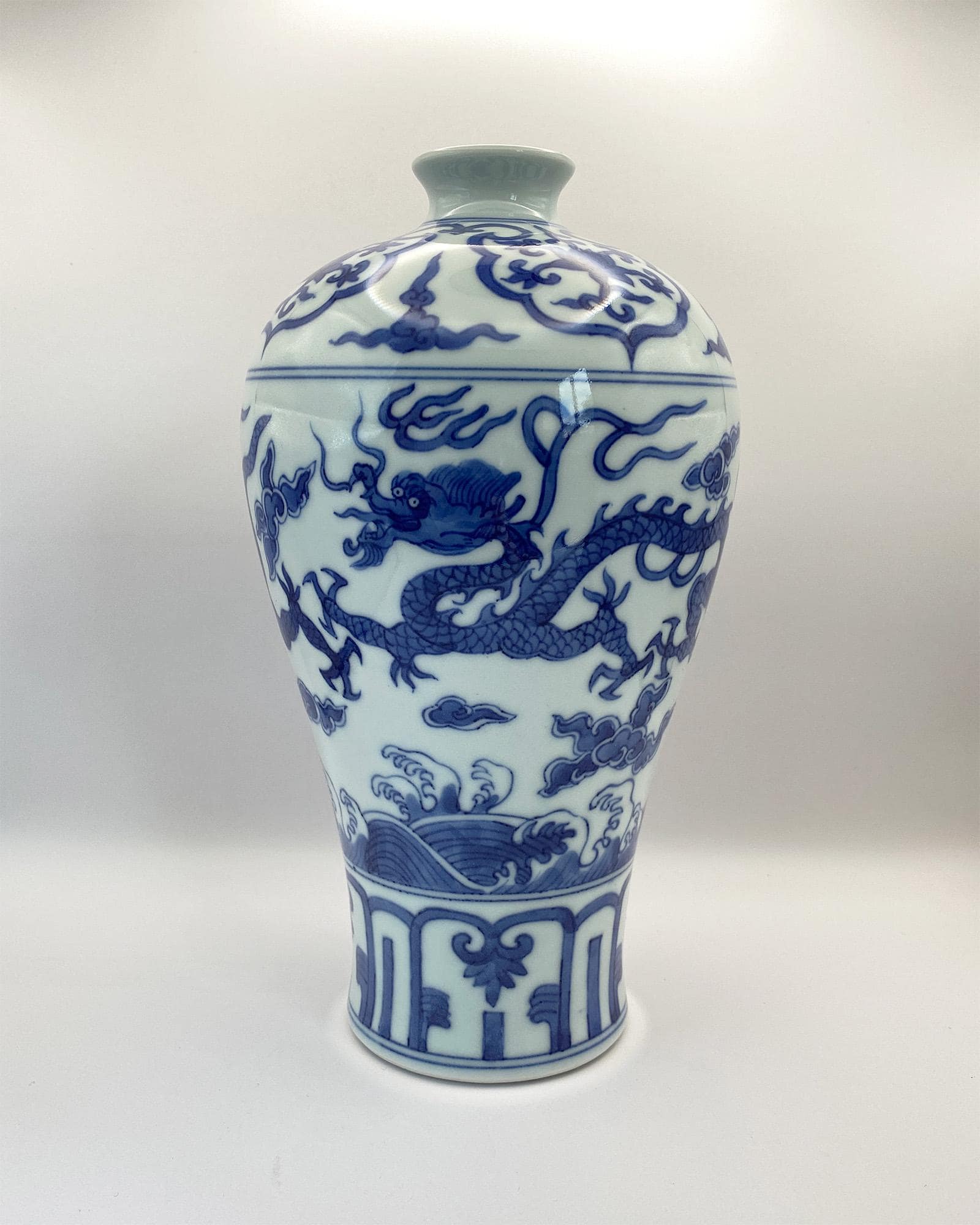Chinese vases - Etsy 日本