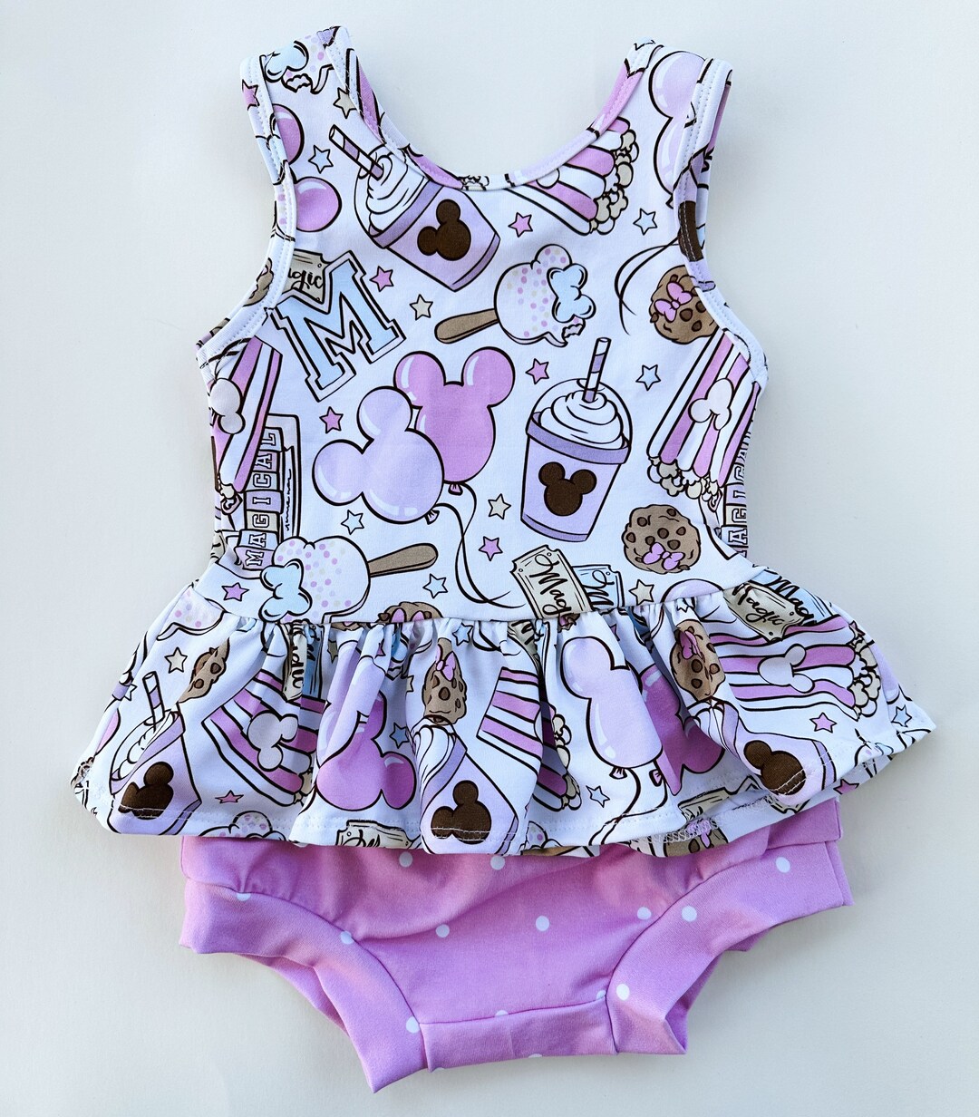 Party Balloon Peplum Top Baby Peplum Shirt Toddler Peplum Etsy