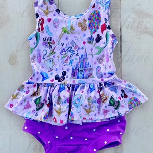 Peplum Top, Baby Peplum Shirt, Toddler Peplum Shirt, Baby Outfit, Toddler Outfit, Vacation Outfit, Baby Summer Outfit, Shorties, Kid Top