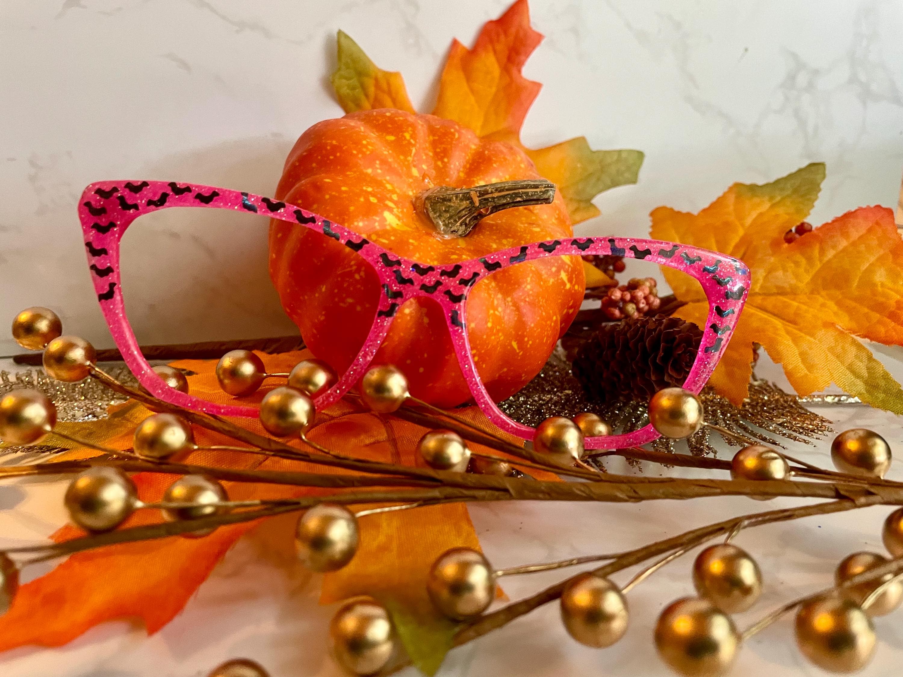 Eyeglasses of Elegance ベンタクロウブリンガー 缶バッジ