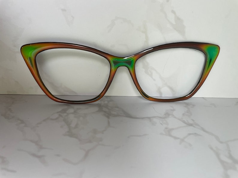Wanda frame
