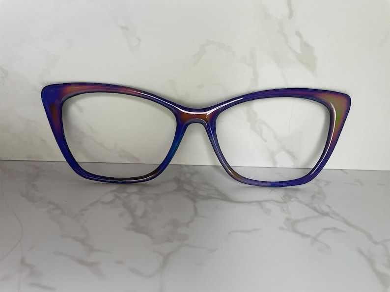 Wanda frame