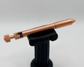 The Original Handmade Copper Pen