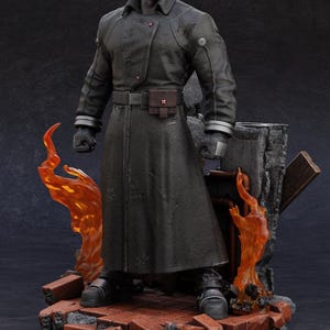 Peut inclure: Ensemble de trois mugs en céramique avec une finition mate et mouchetée. Les mugs sont de couleurs crème, gris clair et gris foncé. Chaque mug a un design simple et minimaliste, idéal pour le café ou le thé.