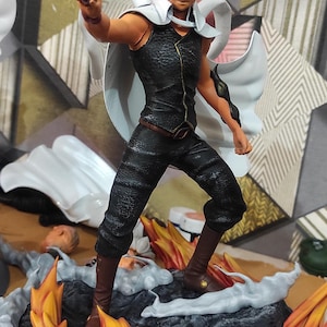 SKU B671P6935 BE3 | メテオエルドラゴ ブラックドラゴン メタル