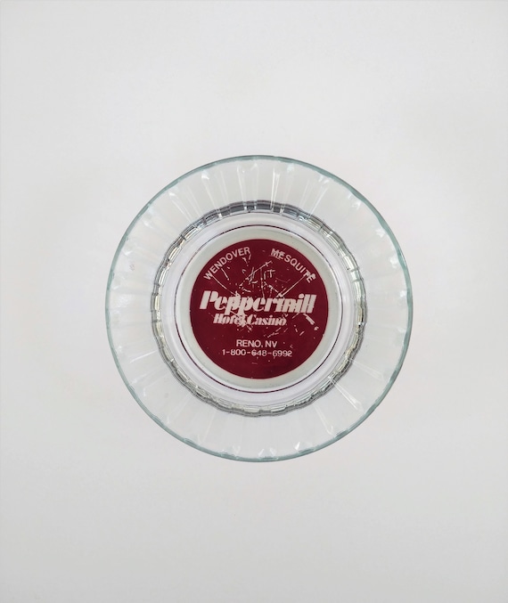 Round Cookie Jar - The Peppermill