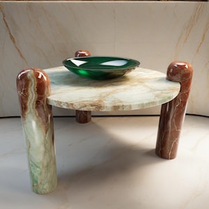 Onyx Coffee Table