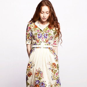 mrs sundress boho