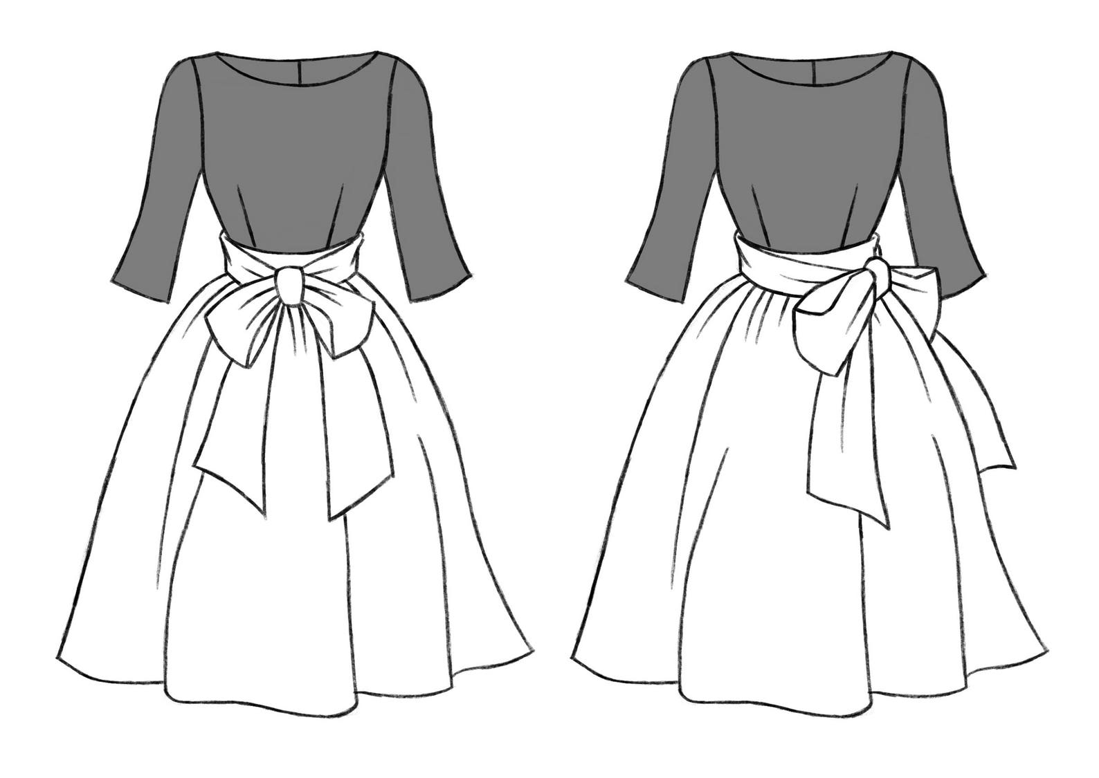 Red Cocktail Dress Wedding Guest Dress Flare Dress Cocktail Etsy