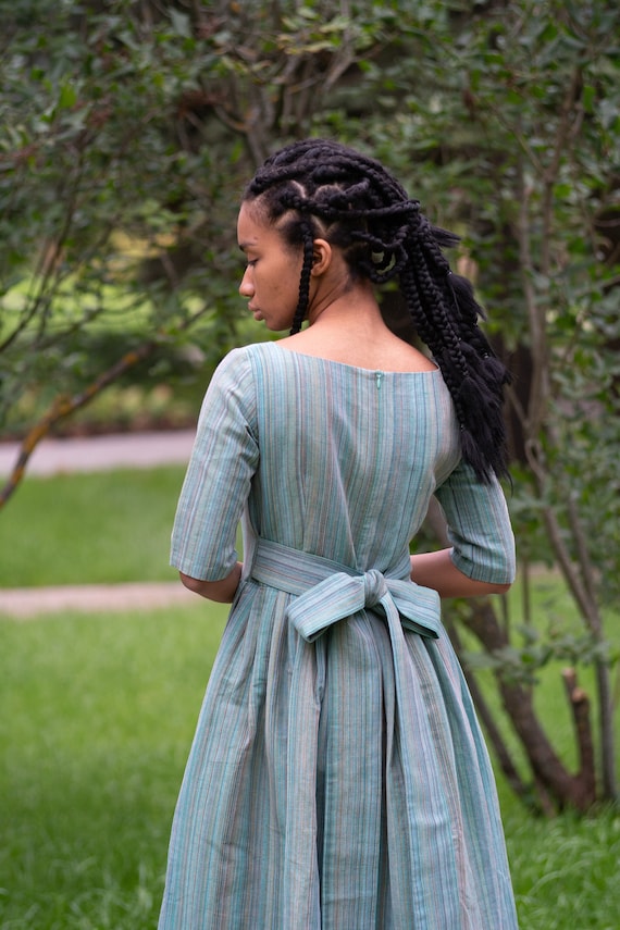 Fall Dress for Women Dress With Belt 