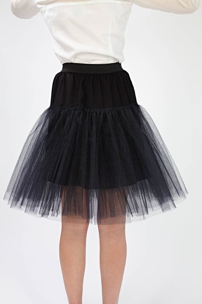 m&s underskirt