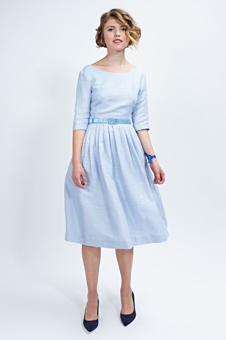 etsy modest wedding dress