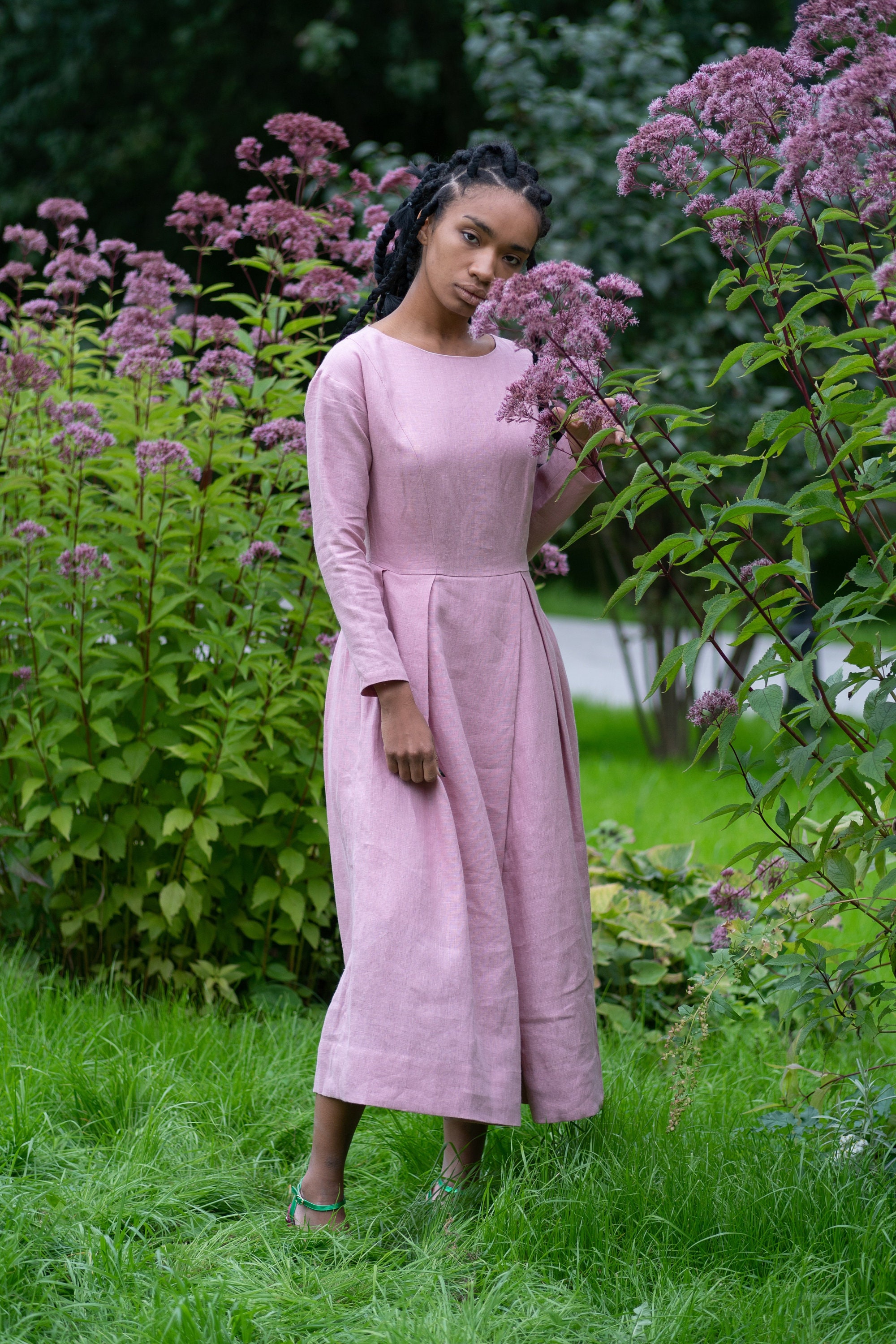 chinese dress ladies Capri
