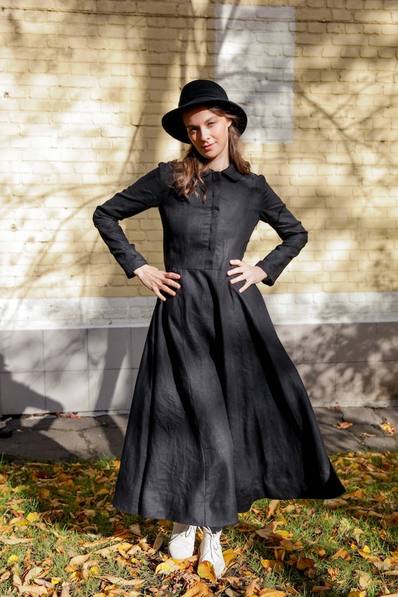 amish dress