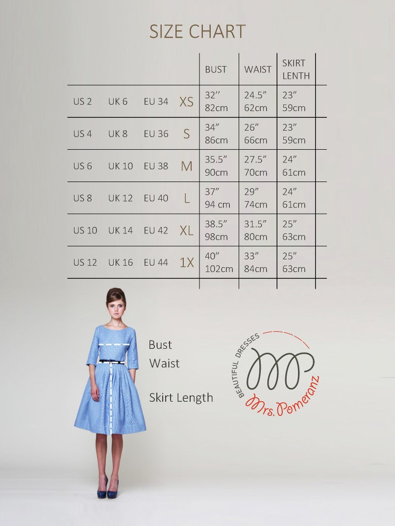 Plaid Dress, Wool Dress, Winter Tartan Dress, Custom Dress, 1950's Dress, Pleated Dress, Shirt Dress, Collar Dress, Modest Dress, Plus Size image 5