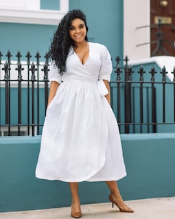 white long sleeve shirt dress Kitts | Women's with Belt please choose the preferred filter-gender-men 5 Ways How to Color:blush print