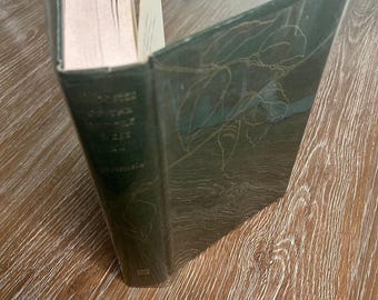 Wooster of the Middle West Vol 2 Lucy Lilian Notestein 1971 Signed First Ed