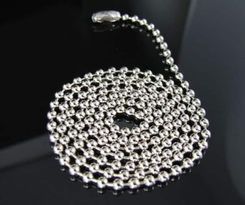 Jordan Jumpman Logo Dog Tag Cool Stainless Steel Pendant With Etsy