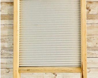 Lavadero Mexicano  Para Lavar A Mano Mexican Washboard