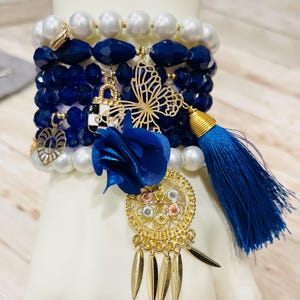 Semanarios De Cristal - Etsy display picture 1