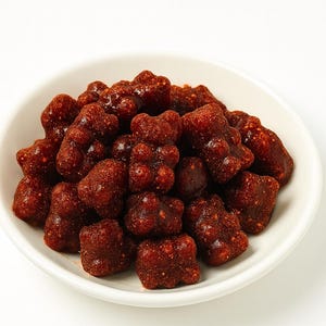 Mexican Spicy and Sour  Gummy’s Dulces Picosos Mexicanos Saladitos y Picosito